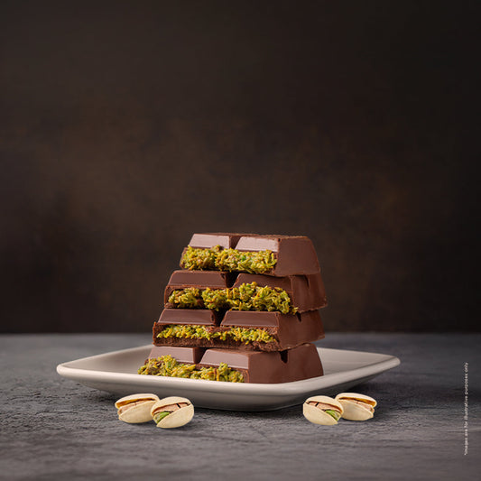 kunafa dubai chocolate