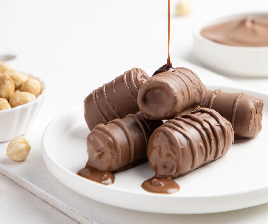 hazelnut chocolate