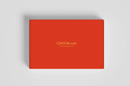 CocoaMelts Diwali Box