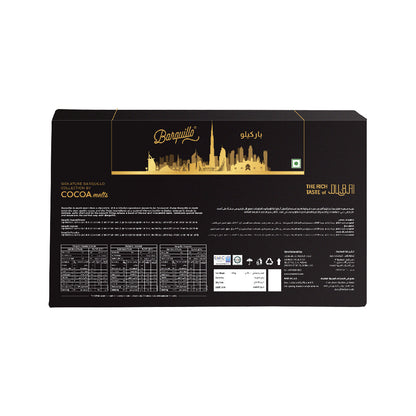 Barquillo Assorted Chocolates - Box